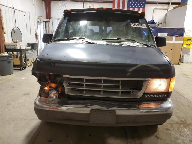 Photo 4 VIN: 1FDEE14H8PHA75047 - FORD ECONOLINE 