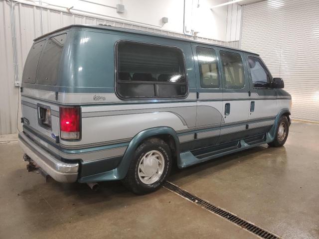 Photo 2 VIN: 1FDEE14H9SHA53311 - FORD ECONOLINE 