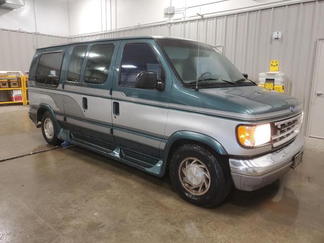 Photo 3 VIN: 1FDEE14H9SHA53311 - FORD ECONOLINE 