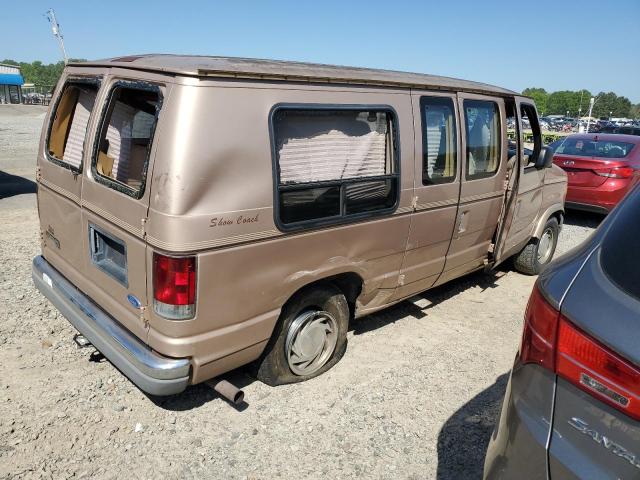 Photo 2 VIN: 1FDEE14L1VHA23860 - FORD ECONOLINE 