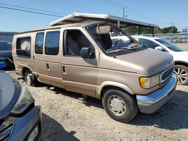 Photo 3 VIN: 1FDEE14L1VHA23860 - FORD ECONOLINE 