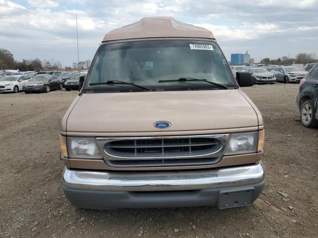 Photo 4 VIN: 1FDEE14L5VHB97592 - FORD ALL MODELS 