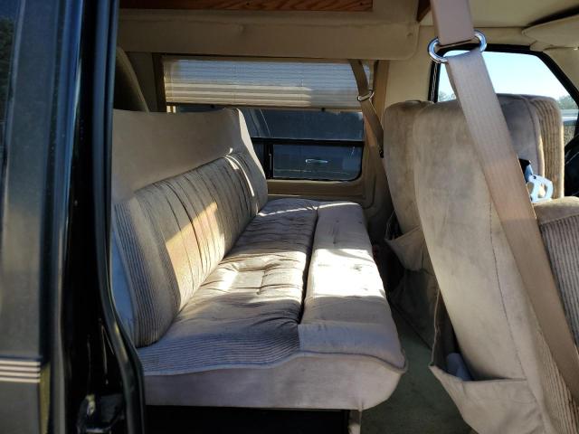 Photo 10 VIN: 1FDEE14N0NHB21568 - FORD ECONOLINE 