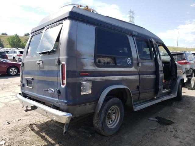 Photo 2 VIN: 1FDEE14N3KHA96323 - FORD ECONOLINE 