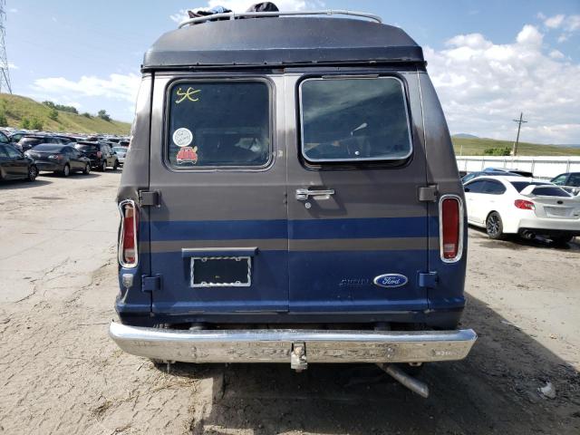 Photo 5 VIN: 1FDEE14N3KHA96323 - FORD ECONOLINE 