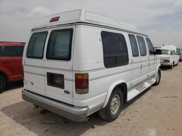 Photo 3 VIN: 1FDEE14N5NHA54160 - FORD ECONOLINE 