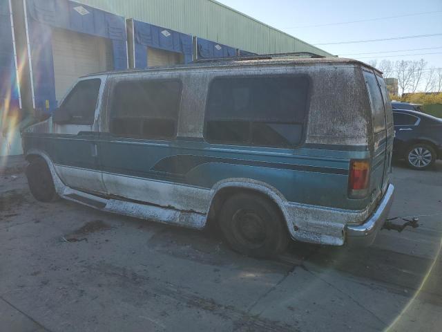 Photo 1 VIN: 1FDEE14N5PHB25182 - FORD ECONOLINE 