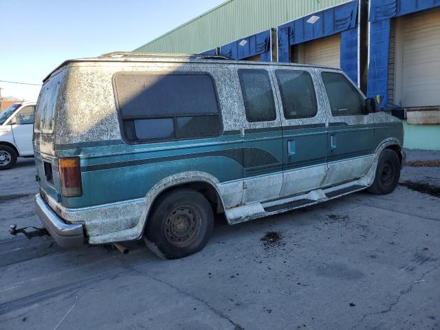 Photo 2 VIN: 1FDEE14N5PHB25182 - FORD ECONOLINE 