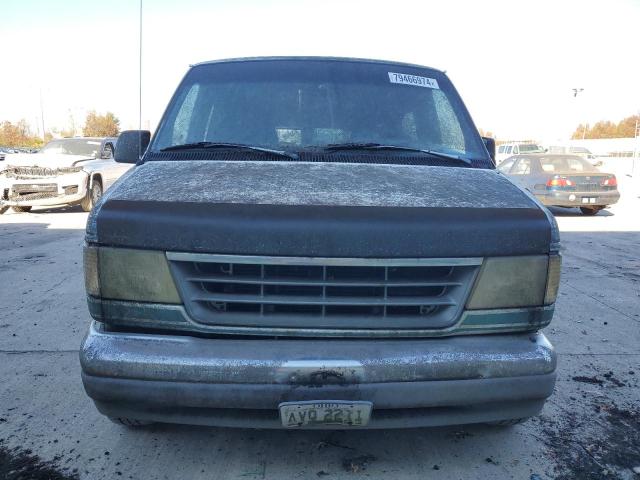 Photo 4 VIN: 1FDEE14N5PHB25182 - FORD ECONOLINE 