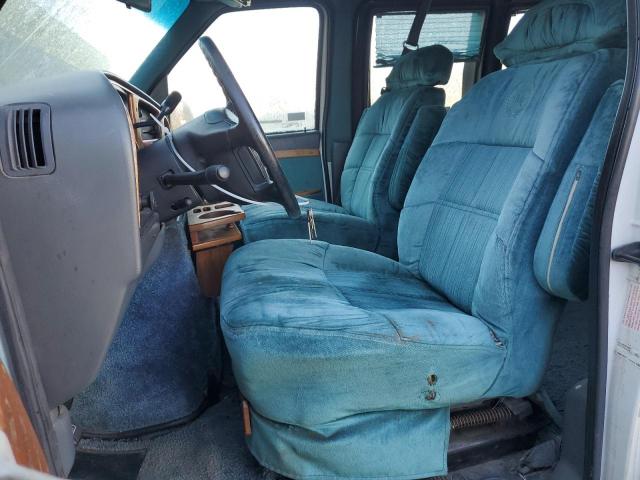 Photo 6 VIN: 1FDEE14N5PHB25182 - FORD ECONOLINE 