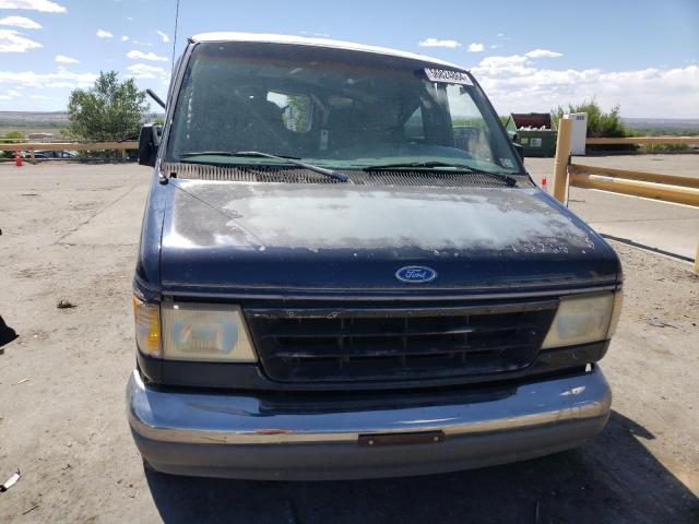 Photo 4 VIN: 1FDEE14N7RHA07900 - FORD ECONOLINE 