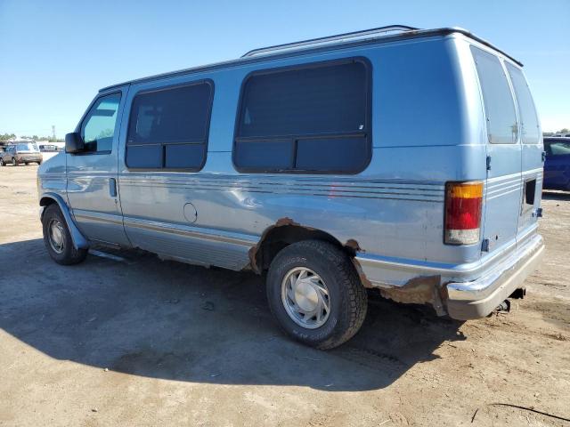 Photo 1 VIN: 1FDEE14NXRHB31188 - FORD ECONOLINE 