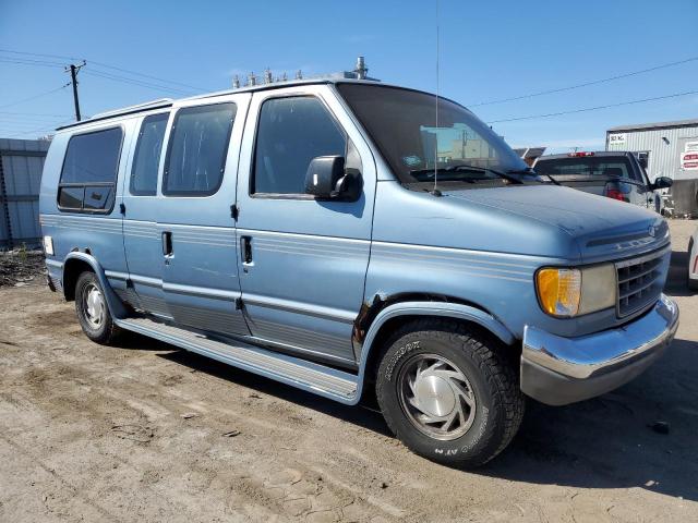 Photo 3 VIN: 1FDEE14NXRHB31188 - FORD ECONOLINE 