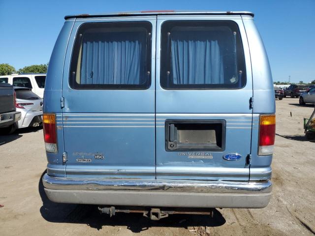 Photo 5 VIN: 1FDEE14NXRHB31188 - FORD ECONOLINE 