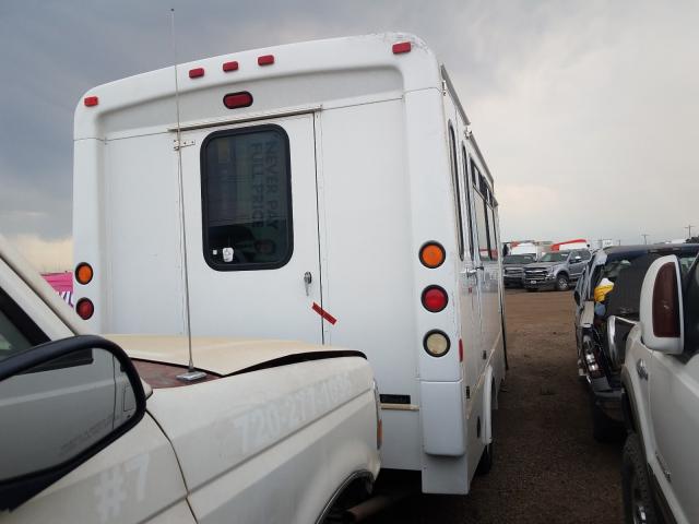 Photo 3 VIN: 1FDEE3FL1CDA16937 - FORD ECONOLINE 