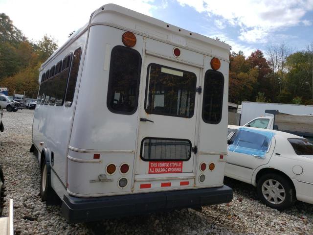 Photo 2 VIN: 1FDEE3FL1GDC05125 - FORD ECONOLINE 