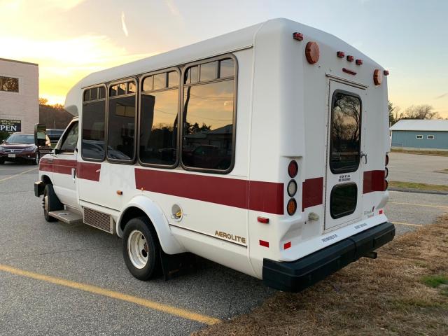 Photo 2 VIN: 1FDEE3FL2FDA34786 - FORD ECONOLINE 