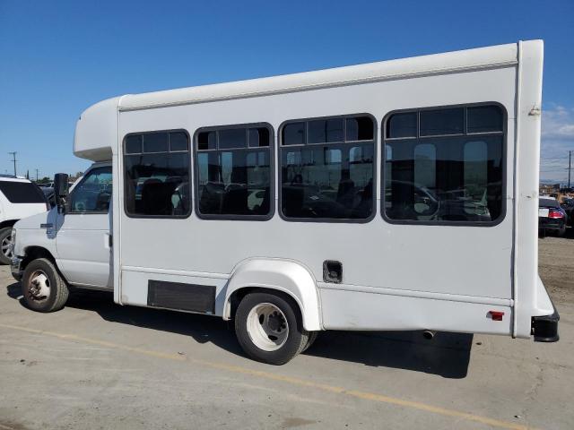 Photo 1 VIN: 1FDEE3FL7GDC07252 - FORD E-350 CUTAWAY 