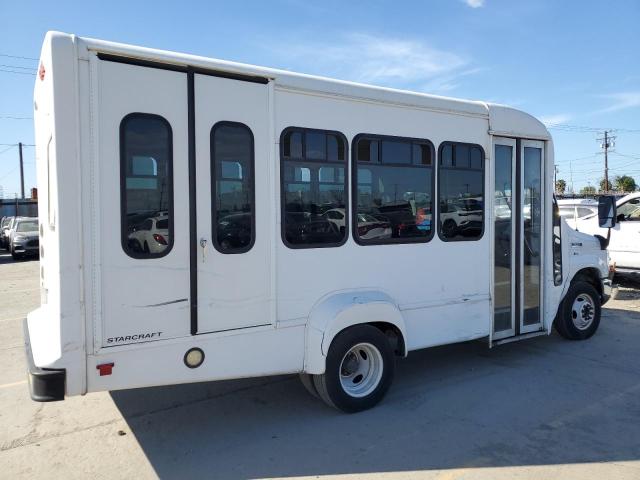 Photo 2 VIN: 1FDEE3FL7GDC07252 - FORD E-350 CUTAWAY 