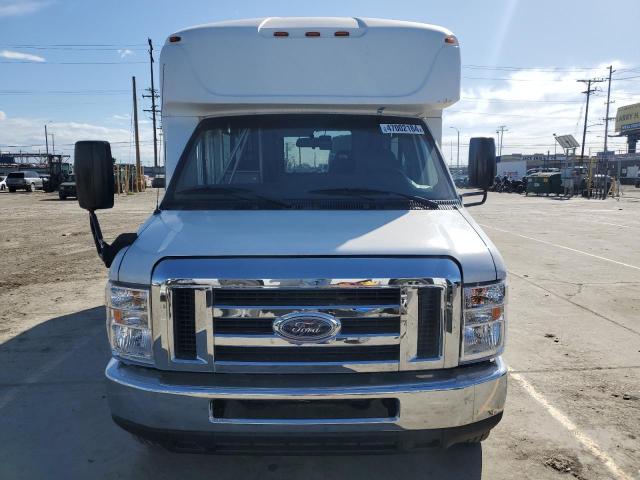 Photo 4 VIN: 1FDEE3FL7GDC07252 - FORD E-350 CUTAWAY 