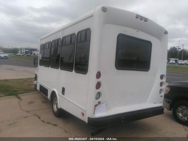 Photo 2 VIN: 1FDEE3FLXGDC22618 - FORD E-350 CUTAWAY 