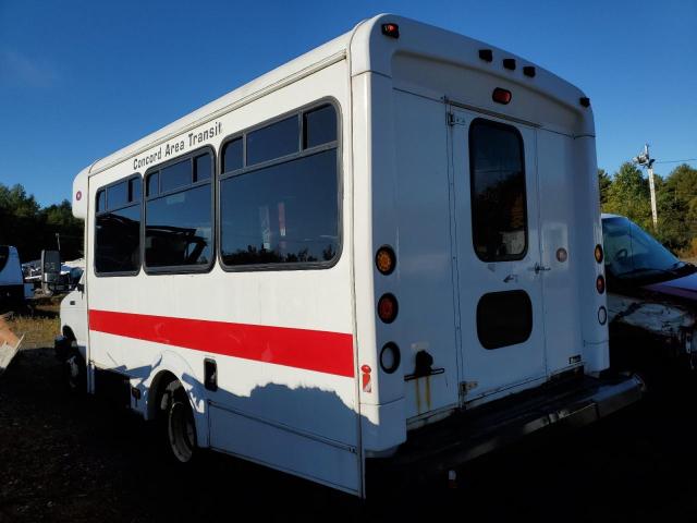 Photo 2 VIN: 1FDEE3FS3BDA19523 - FORD ECONOLINE 