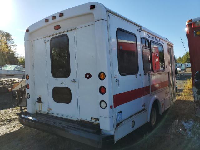 Photo 3 VIN: 1FDEE3FS3BDA19523 - FORD ECONOLINE 