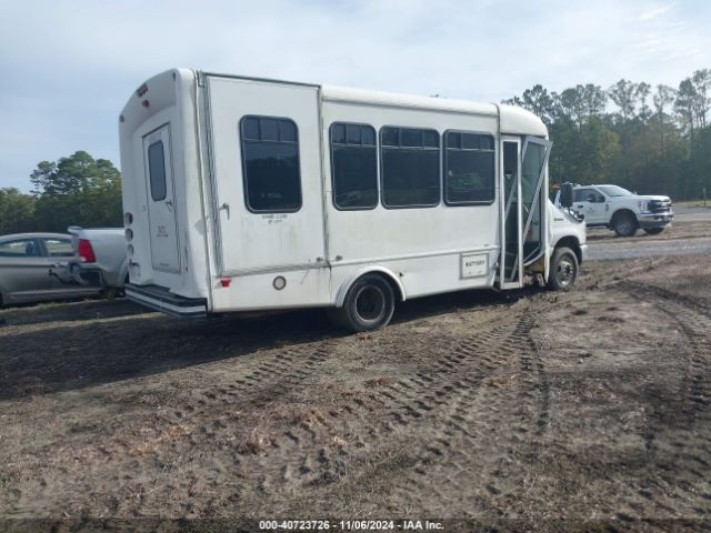 Photo 3 VIN: 1FDEE3FS4HDC23532 - FORD E-350 