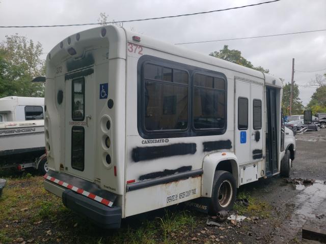 Photo 3 VIN: 1FDEE3FS8BDA63534 - FORD ECONOLINE 