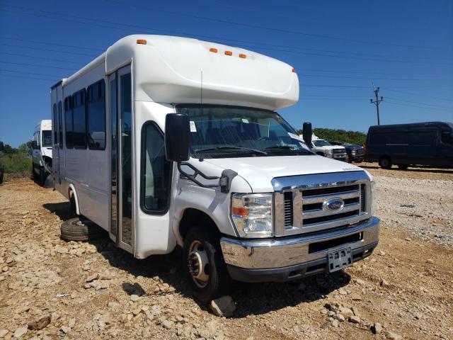 Photo 0 VIN: 1FDEE3FS8DDA03045 - FORD ECONOLINE 