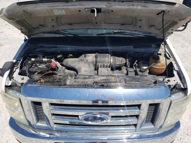 Photo 6 VIN: 1FDEE3FSXADA62724 - FORD E350 SUPER 