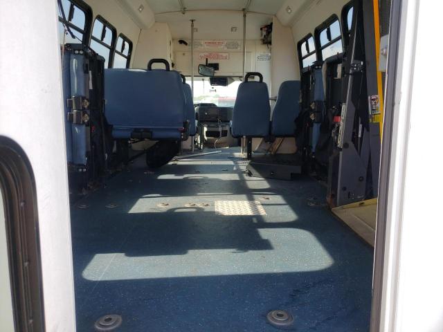 Photo 5 VIN: 1FDEE4FL0EDA74708 - FORD E450 BUS 