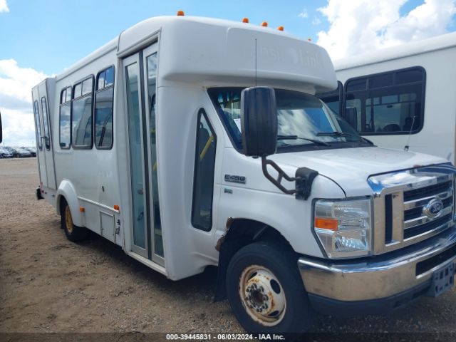 Photo 0 VIN: 1FDEE4FL1FDA27754 - FORD ECONOLINE 