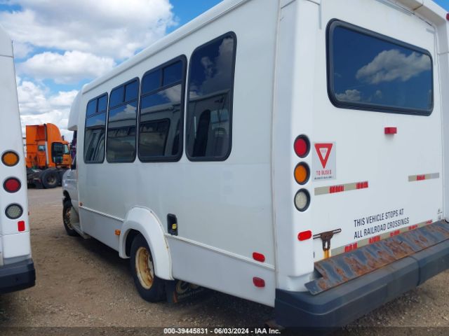 Photo 2 VIN: 1FDEE4FL1FDA27754 - FORD ECONOLINE 