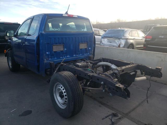 Photo 2 VIN: 1FDER1AH1KLA79570 - FORD RANGER 