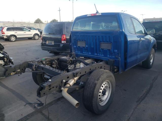 Photo 3 VIN: 1FDER1AH1KLA79570 - FORD RANGER 