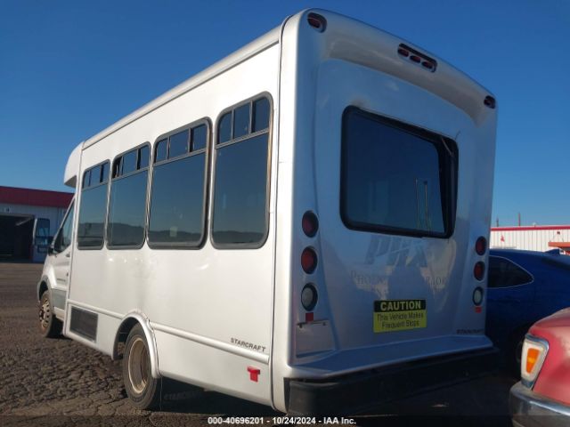 Photo 2 VIN: 1FDES6PV9HKA74355 - FORD TRANSIT 