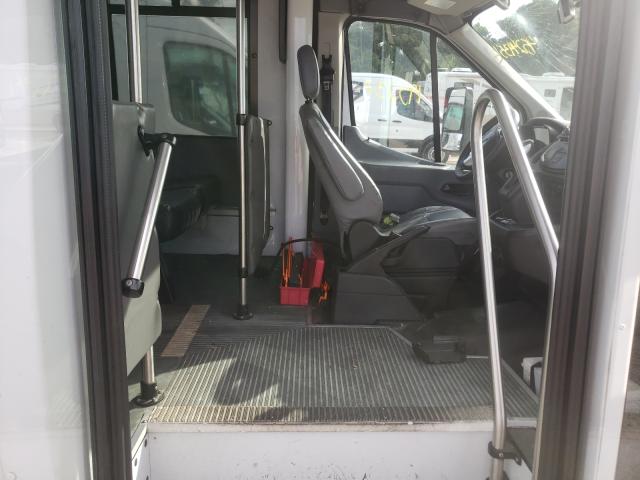 Photo 4 VIN: 1FDES8PM8HKA15834 - FORD TRANSIT T- 