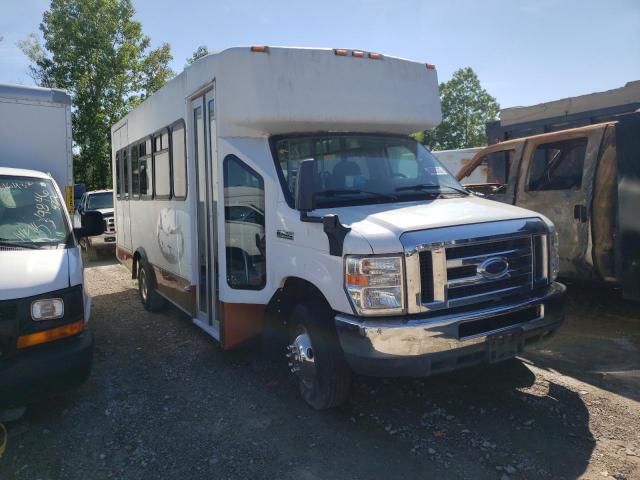 Photo 0 VIN: 1FDFE4FS5CDB11082 - FORD E450 SUPER 