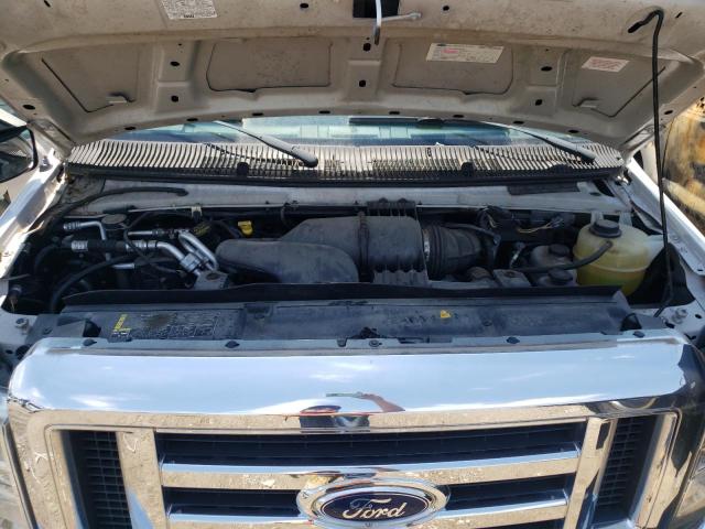 Photo 6 VIN: 1FDFE4FS5CDB11082 - FORD E450 SUPER 