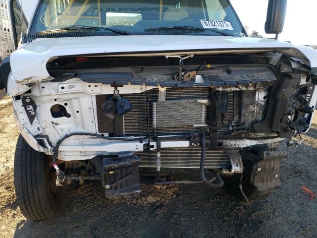 Photo 8 VIN: 1FDFE4FS5KDC75138 - FORD ECONOLINE 