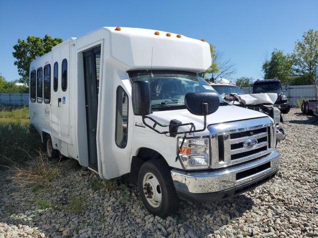 Photo 0 VIN: 1FDFE4FS7JDC22567 - FORD ECONOLINE 