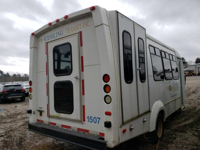 Photo 2 VIN: 1FDFE4FSXBDB26773 - FORD ECONOLINE 