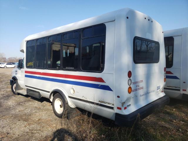 Photo 2 VIN: 1FDFE4FSXDDA62804 - FORD ECONOLINE 