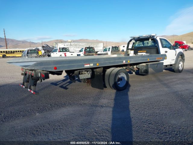 Photo 3 VIN: 1FDFF6KT5MDA14344 - FORD F-600 