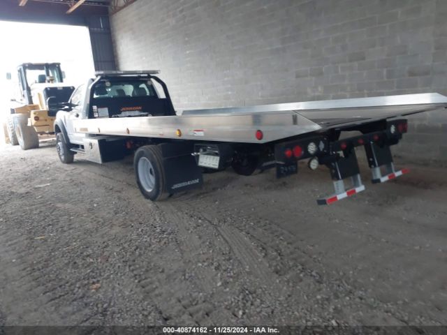 Photo 2 VIN: 1FDFF6KT5MDA14392 - FORD F-600 