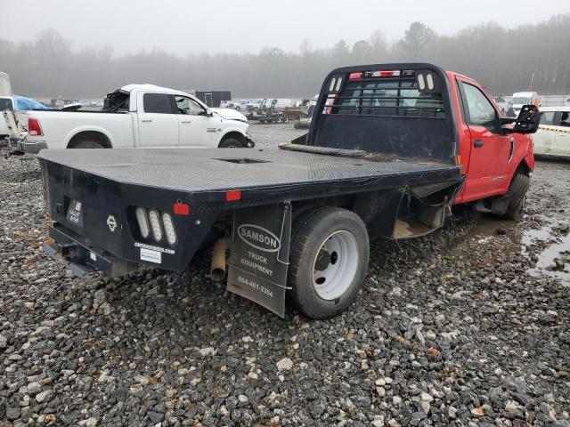 Photo 2 VIN: 1FDFF6LT0MDA04125 - FORD F600 