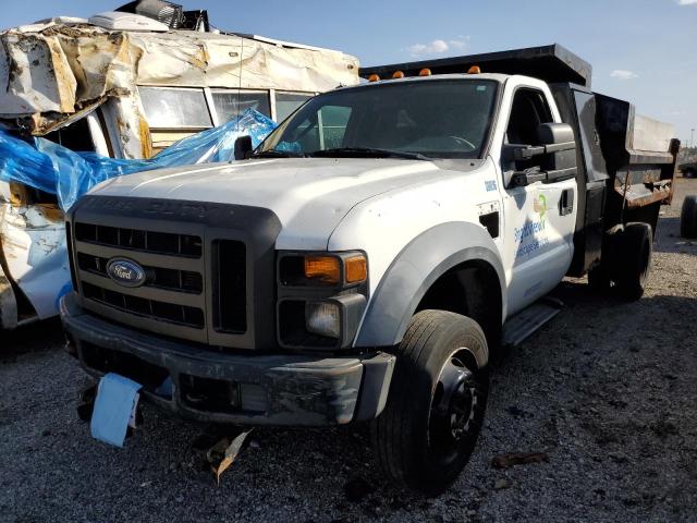 Photo 1 VIN: 1FDGF4GY7AEA92935 - FORD F450 SUPER 