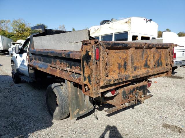 Photo 2 VIN: 1FDGF4GY7AEA92935 - FORD F450 SUPER 