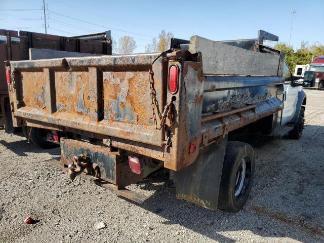 Photo 3 VIN: 1FDGF4GY7AEA92935 - FORD F450 SUPER 